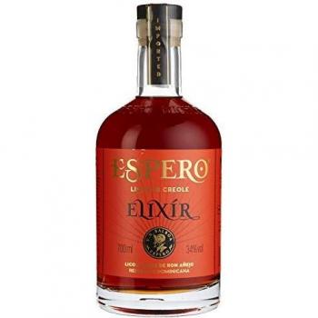 Espero Elixir Creole Rum Liqueur - 700 ml