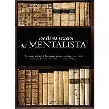 Los libros secretos del mentalista