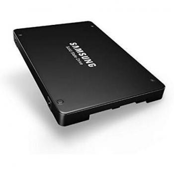 Samsung PM1643A 2.5 3,84 TB SAS MZILT3T8HBLS-00007