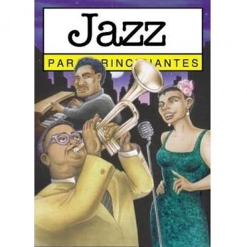 JAZZ PARA PRINCIPIANTES 27