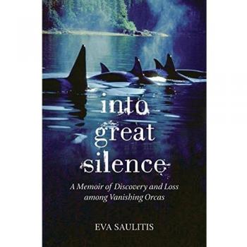 En Gran Silencio: Memorias de Descubrimiento y Pérdida entre Orcas en Peligro - Edición de Bolsillo