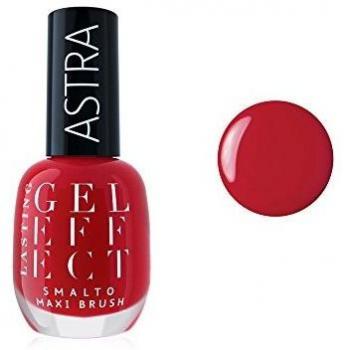 Esmalte de Uñas Gel Efecto Duradero 31 Pasión Ribes