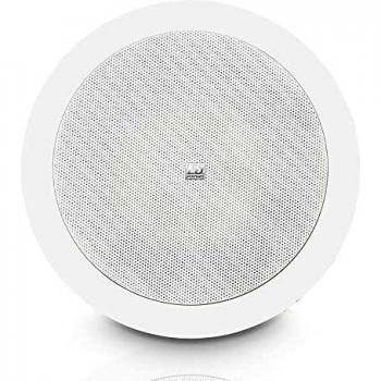 LD-Systems Altavoz Empotrar 6in 100V 40W 2vias