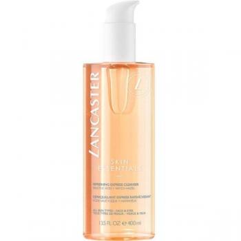 Lancaster Skin Therapy Refreshing Express Cleanser 400ml