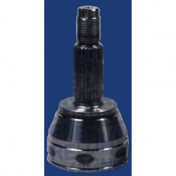Juego de articulación para árbol de transmisión MAGNETI MARELLI 302015100123 con cabeza de cardán
