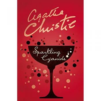 Cianuro Espumoso de Agatha Christie - Edición HarperCollins
