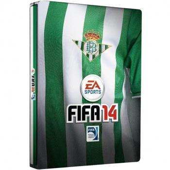FIFA 14: Real Betis - Club Pack Edition