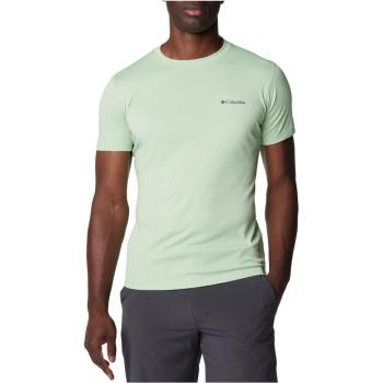 Columbia Camiseta De Manga Corta Zero Rules™