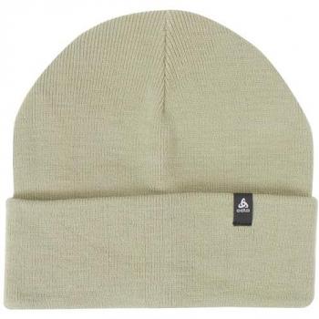 Gorro Odlo Skadi Verde Unisexo para Hombre