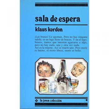 Sala de espera