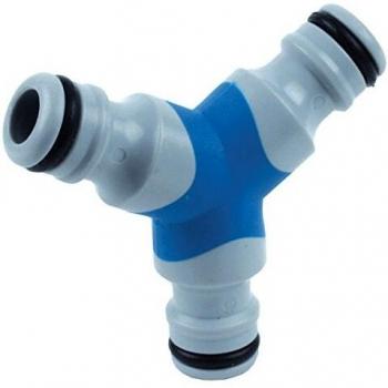 PROFER GREEN - Derivacion Triple En Y Profer Green