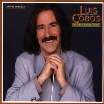 Mi Disco De Oro