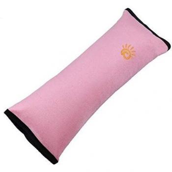 Gearmax® Bebé Correa Seguridad Infantil Cinturones de Seguridad de Coches; Hombro Protección Almohada