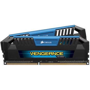 Corsair Vengeance Pro Series - Módulo de memoria XMP de alto rendimiento de 16 GB