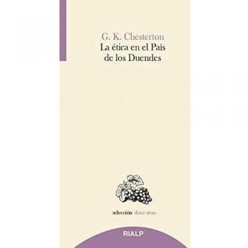 Etica En El Pais De Los Duendes: 41