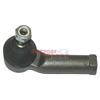 Rótula de dirección delantera izquierda METZGER 54020701 para Ford Cougar y Mondeo