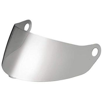 Nolan SP.VISIERA.NJS-03A.L-XL-XXL.MT.SILVER.SR - GOGGLE - LARGE.N20VISOR