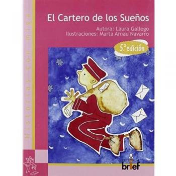 El cartero de Los Sueños