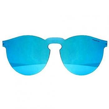 Paloalto Sunglasses p22.1 Gafas de Sol Unisex, Azul