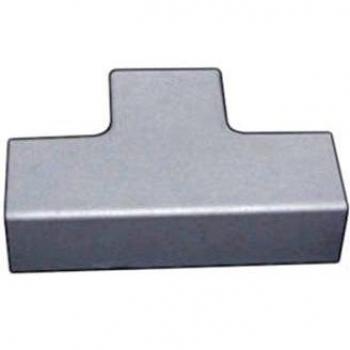 Pack de 20 uds Accesorios de Montaje para minicanal 25 x 16 mm Color Blanco. Electro Dh 48.030/DT/M 8430552112081