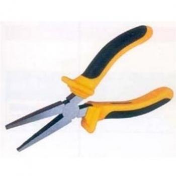 Stanley M98402 - Alicate boca plana bimat 0-84073/150