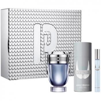 Estuche de regalo Paco Rabanne Invictus Eau de Toilette