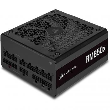 Corsair RM-850X V2 850W Gold PSU with Levitation Bearing Fan and Full Modularity
