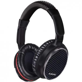Ausdom ANC7 Auriculares Bluetooth 4.0 con cancelación de ruido activa