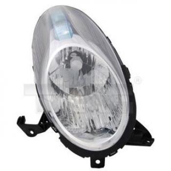 Faro Principal TYC 20-11925-05-2 Derecho - Conjunto de Luces