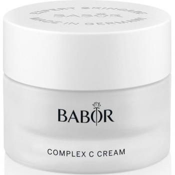 Crema Babor Complex C 24H
