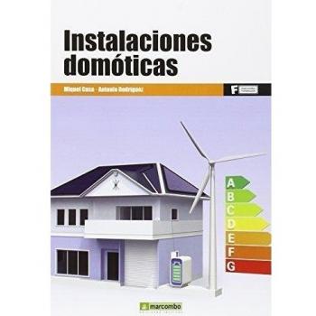 *Instalaciones domóticas: 1