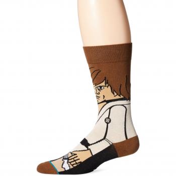 Official LucasFilm and Starwars Stance Socks~The Force Awakens-Force