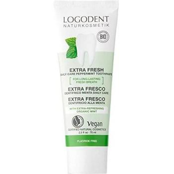 Logona Pasta de dientes - 75 ml