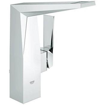 Grohe Allure Brilliant - Grifo de lavabo pop-up waste tamaño L Ref. 23109000