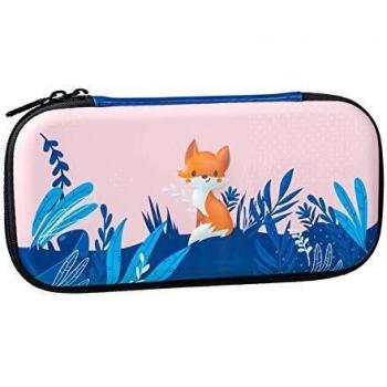 Estuche para Nintendo Switch Bigben Fox