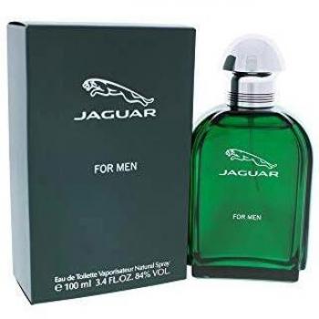 Jaguar for Men Eau De Toilette Spray 100ml/3.4oz