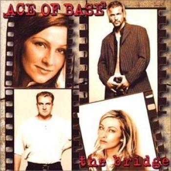 CD ACE OF BASE - The Bridge BVCA680 ARISTA 1995 Japón Dance y Electrónica Usado