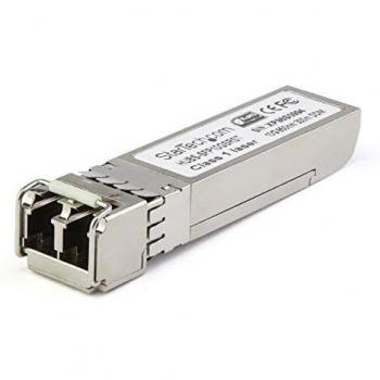 StarTech.com Dell EMC SFP-10G-SR Compatible SFP+ Module - 10GBase-SR Fiber Optical Transceiver