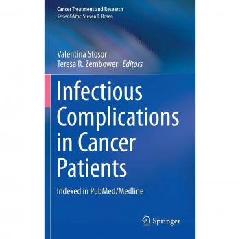 Oncology Infectious Complications Handbook