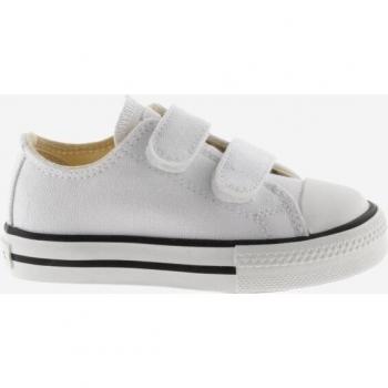 Zapatillas de lona para niños Victoria Tribu con tiras adherentes 106555