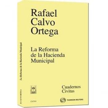 La reforma de la Hacienda Municipal