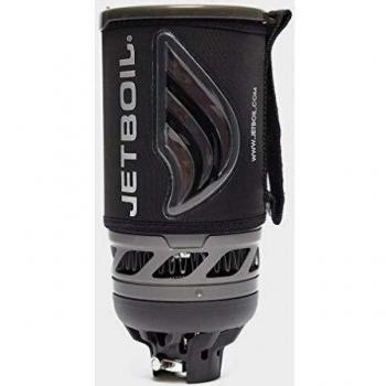 Jetboil Flash Camping and Backpacking Stove Cooking System