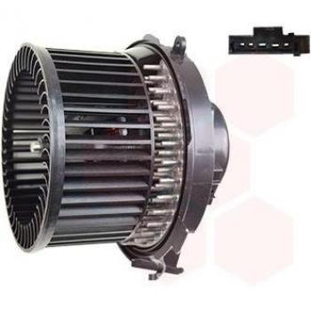 VAN WEZEL Ventilador de Habitáculo Interior 4032775