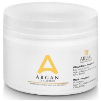 ARUAL MASCARILLA FRECUENCIA ARGAN Collection 250ML, Negro, 250 ml, 3