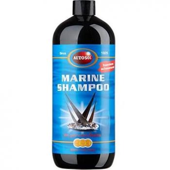 Champú Sin Espuma Autosol para Barcos 1L