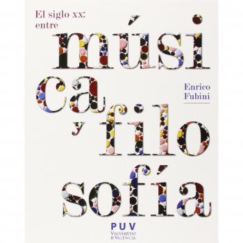Siglo XX,EL: entre música y filosofia