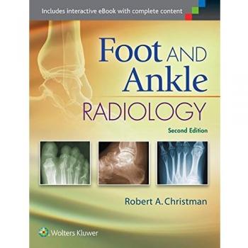 Foot and Ankle Radiology