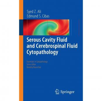 Cytopathology Analysis Kit for Serous and Cerebrospinal Fluids