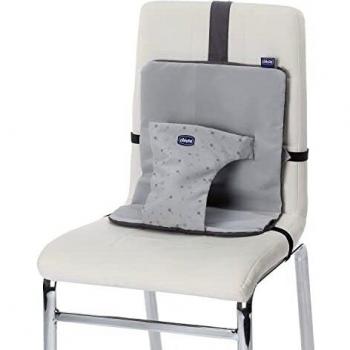 CHICCO Asiento Wrappy Grey