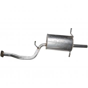 Bosal 278-927 End Silencer